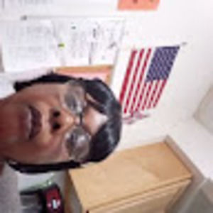 Meet your Posher, Robbie